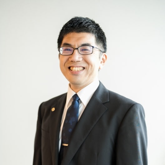 行政書士小澤信朗