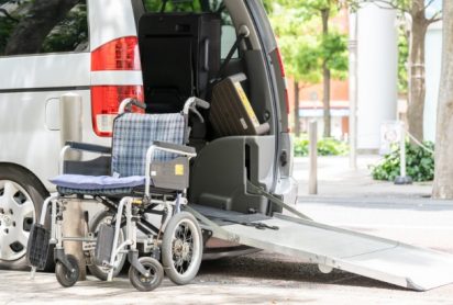 業界歴約20年の経験