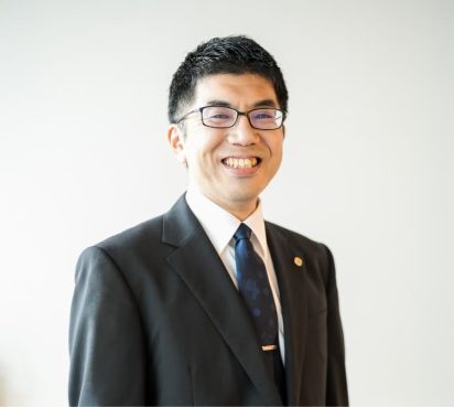 行政書士法人放デイラボ 代表 小澤 信朗