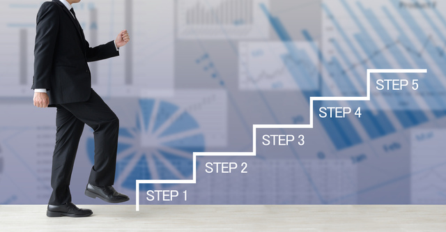 選ばれる理由①：専門性の高い分野でキャリアを築ける