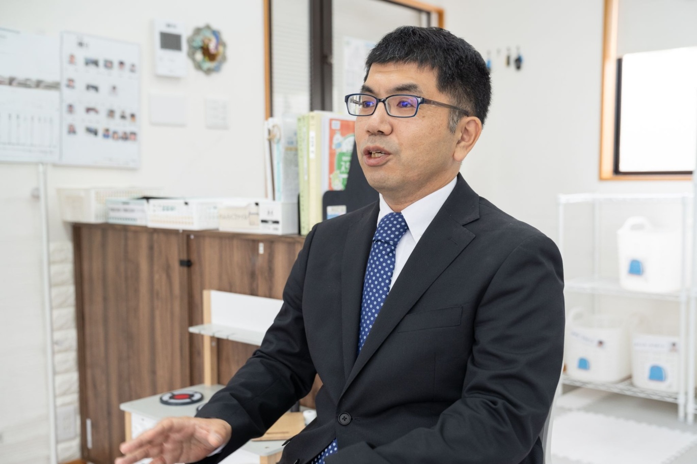 開業準備では、放デイラボさんにどのようなサポートを受けましたか？