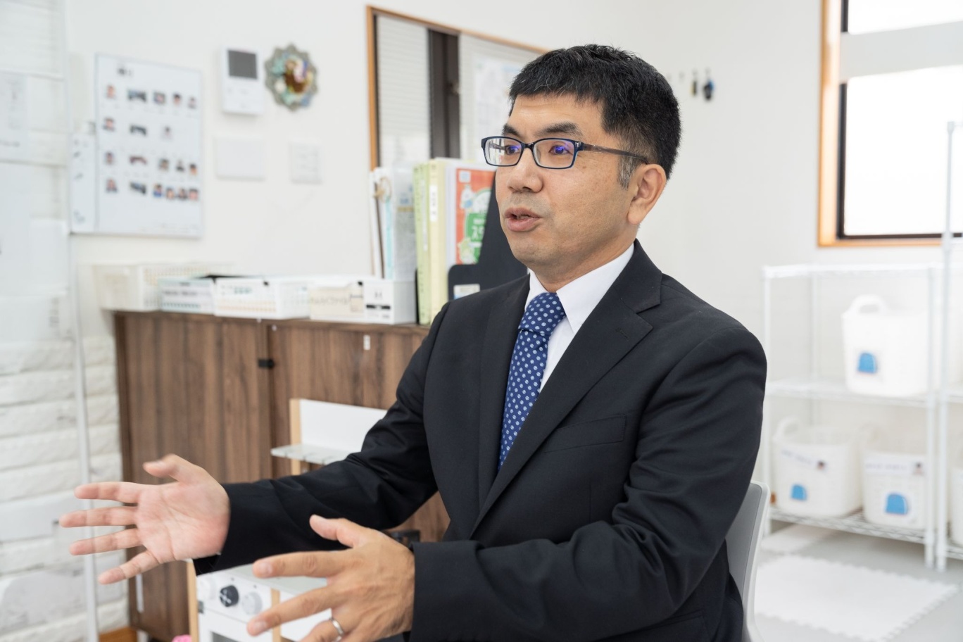 運営面では、現在どのようなサポートをされていますか？