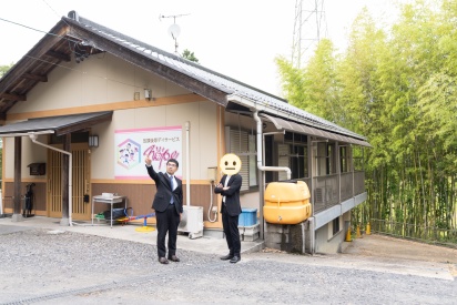 保護中: 「困ったら、小澤さん。」──株式会社リビンホープ 加藤様