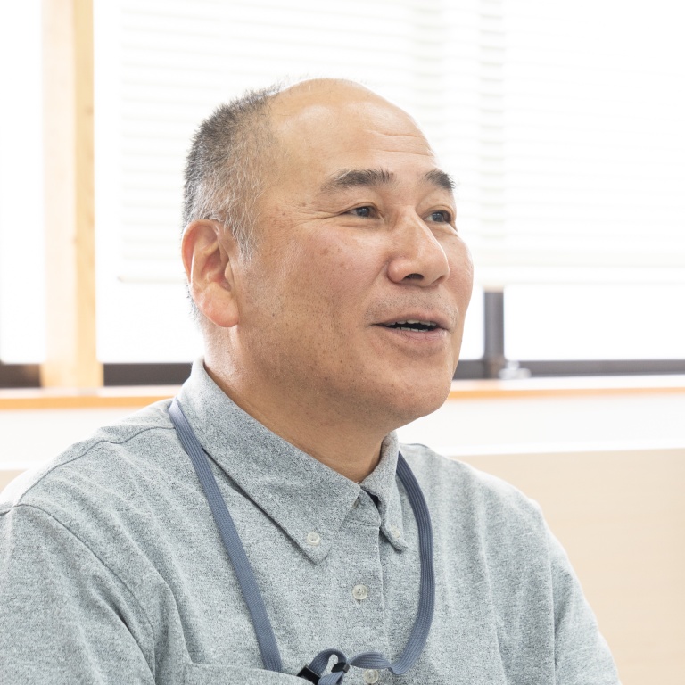 放課後等デイサービス ふぇりーちぇ知多教室 真倉学様