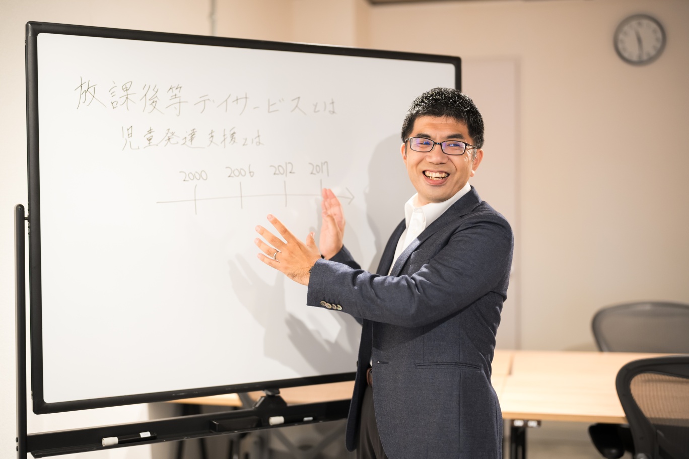 開業の準備、何から始めればいいか迷っていませんか